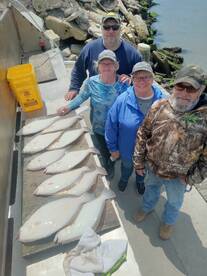 Chincoteague Report Photo 2