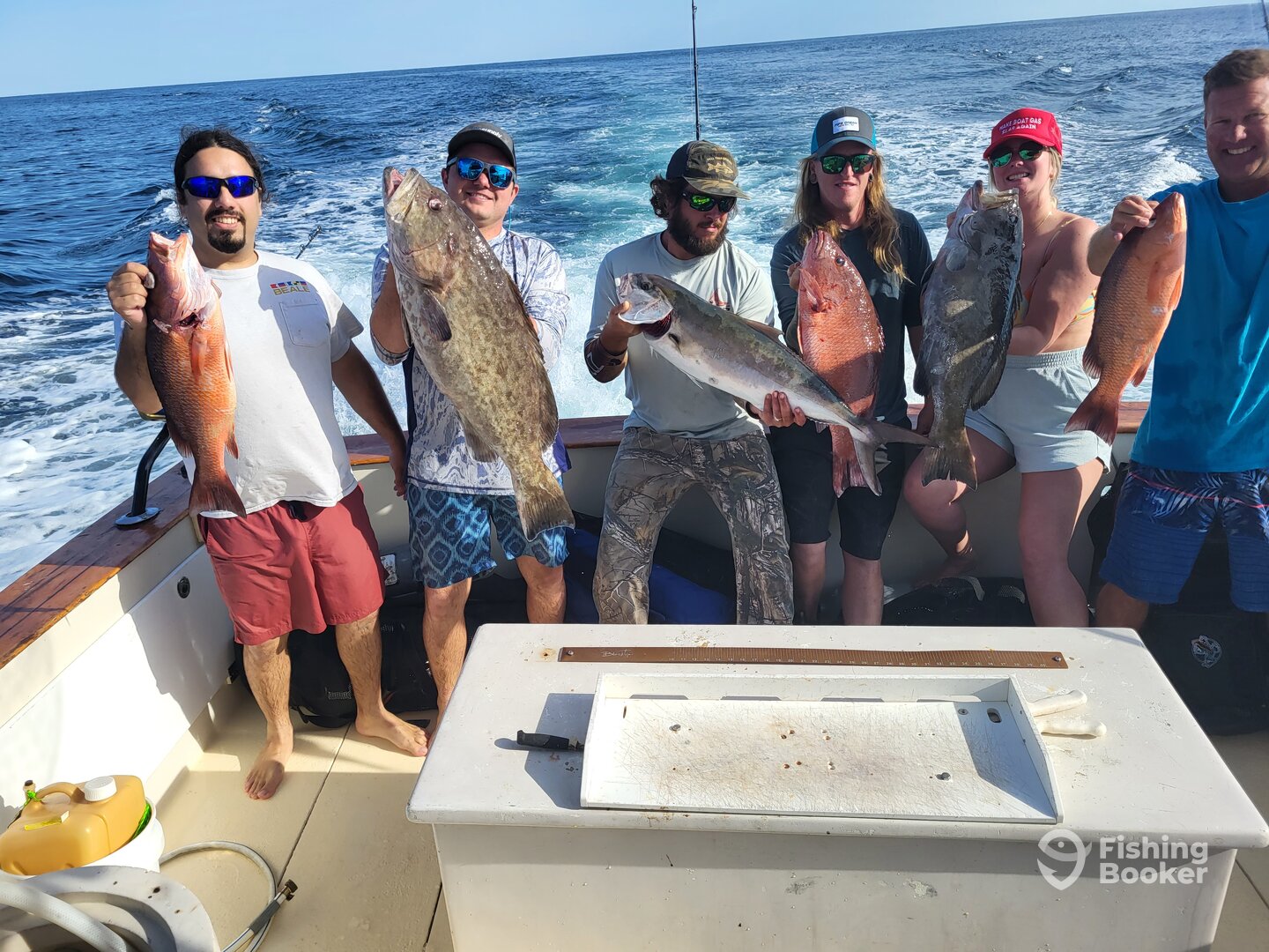 Fernandina Beach Report Photo 0