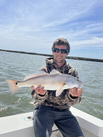 Nags Head Report Photo 1