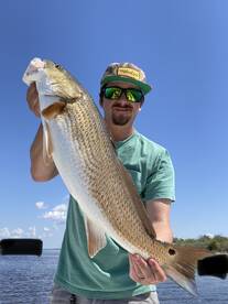 Carolina Beach Report Photo 1