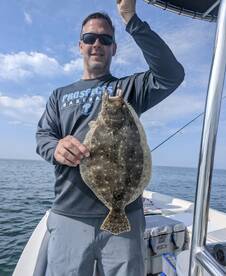 Bay Pines Report Photo 1