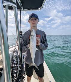 Bay Pines Report Photo 2