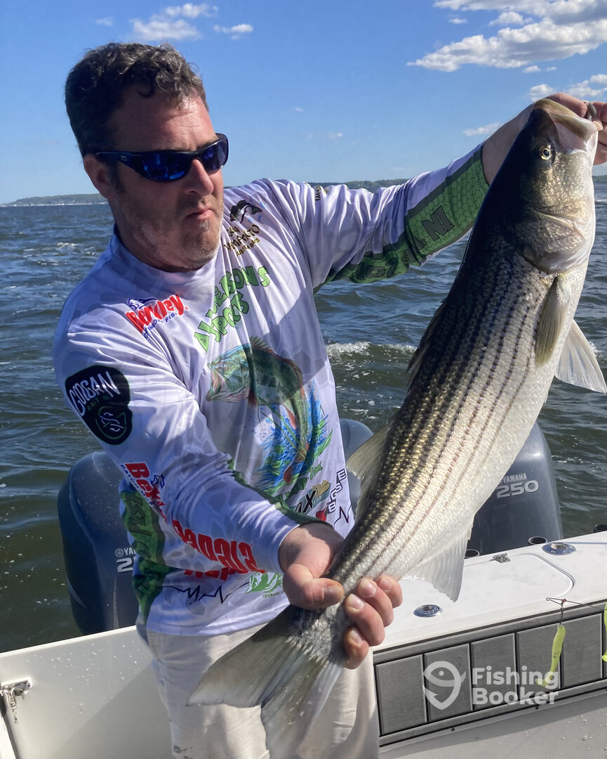 South Amboy Report Photo 0