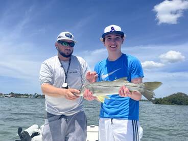 St. Petersburg Report Photo 1