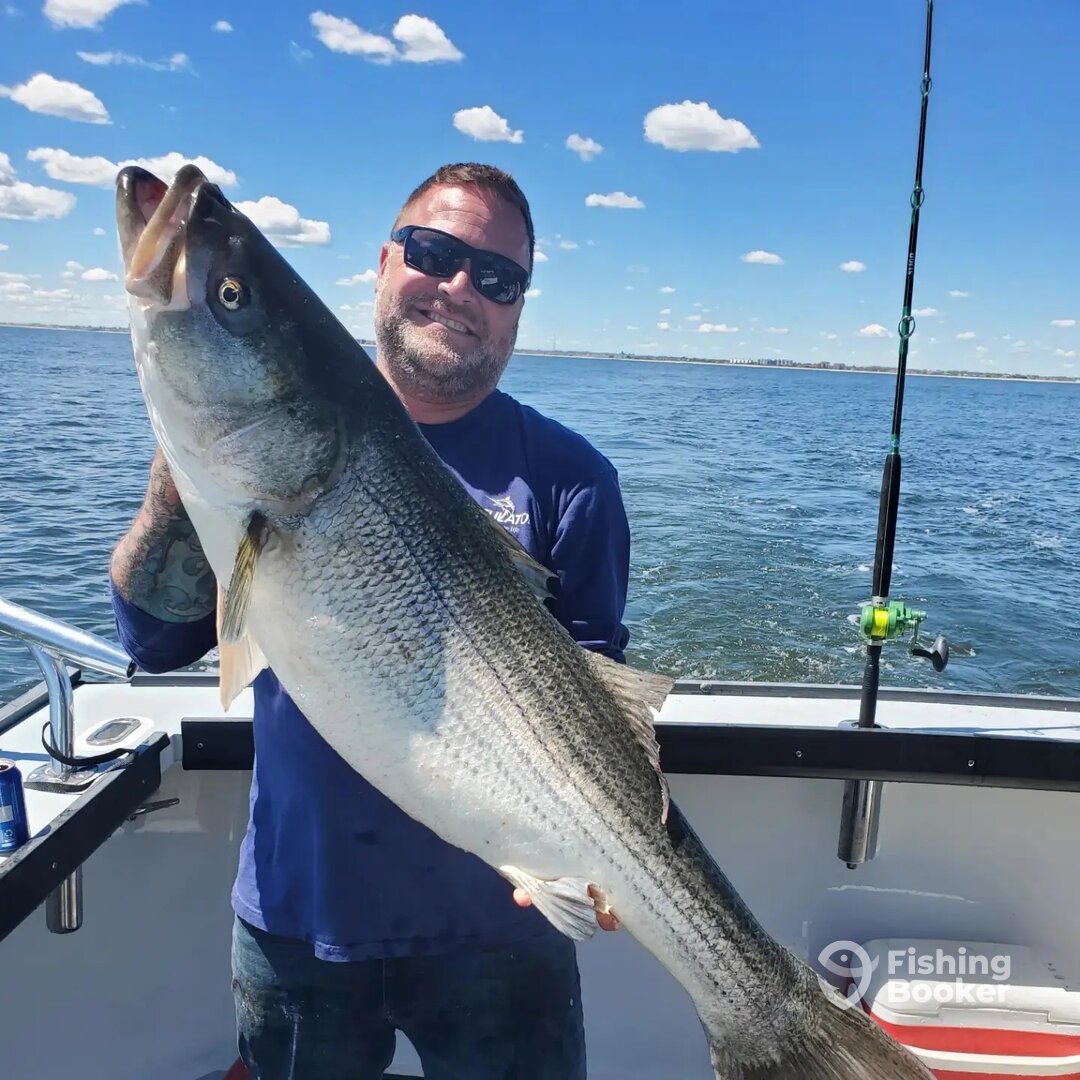 Point Pleasant Report Photo 0
