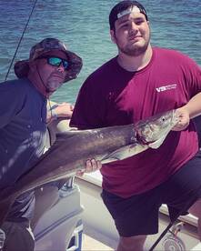 Cobia Run