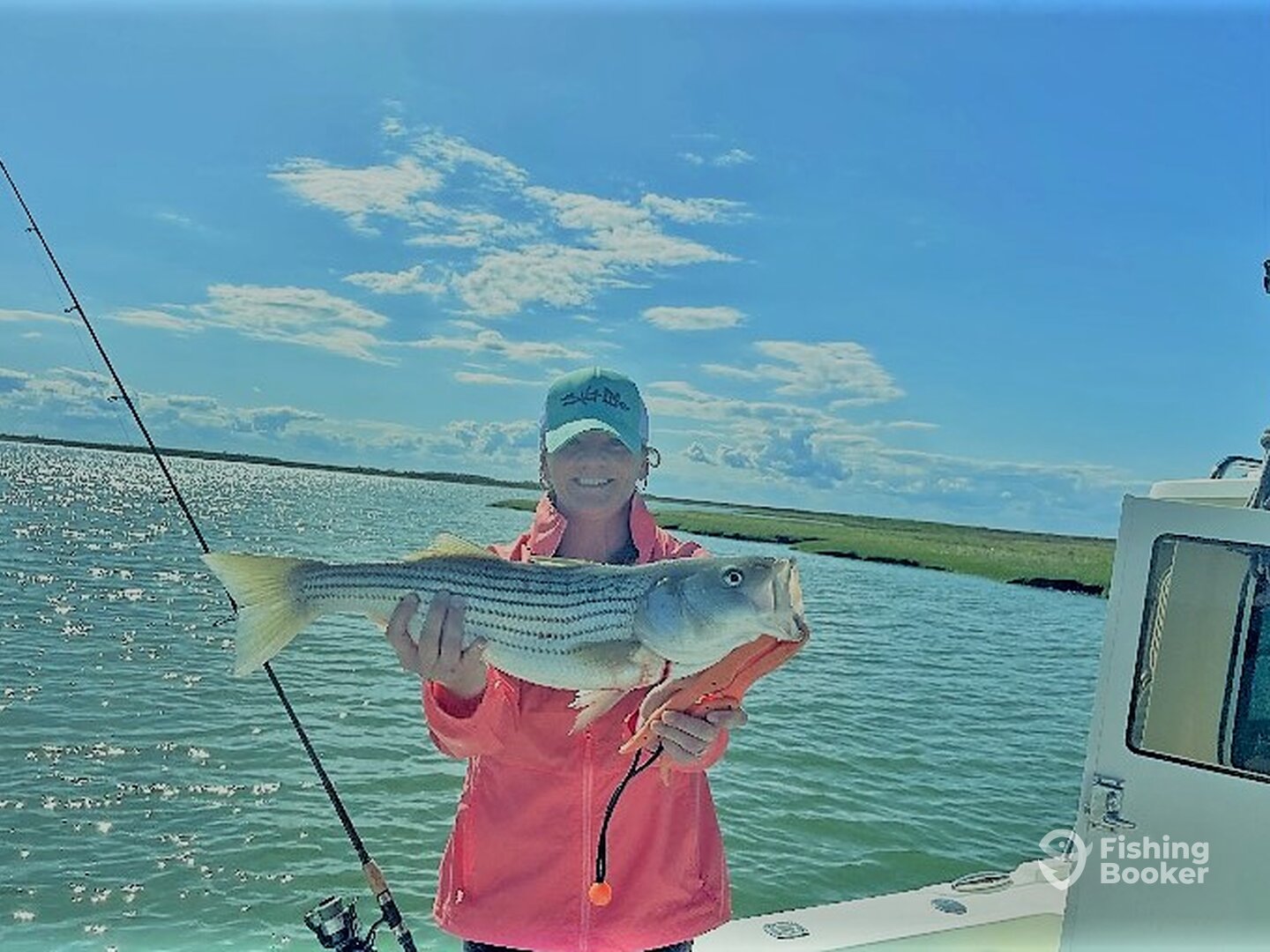 Crisfield Report Photo 0