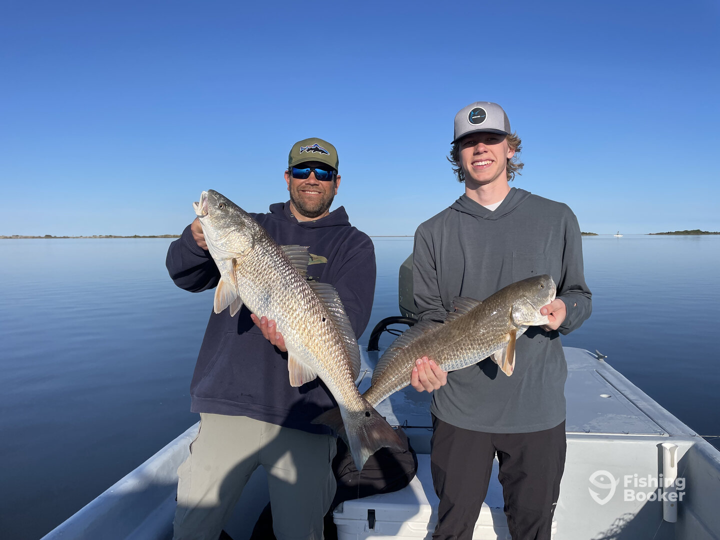 Nags Head Report Photo 0