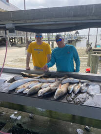 Lake Charles Report Photo 1