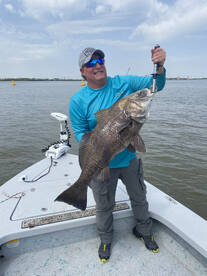 Lake Charles Report Photo 2