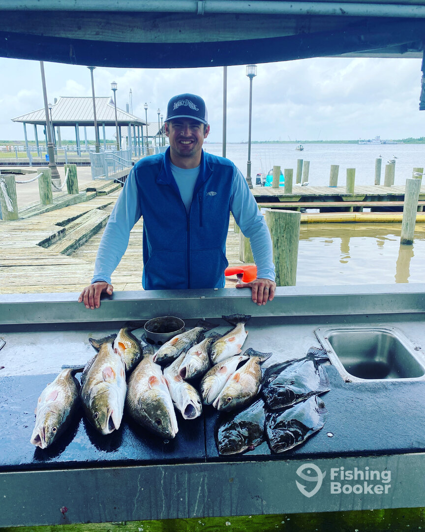 Lake Charles Report Photo 0
