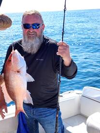 Little River Report Photo 1