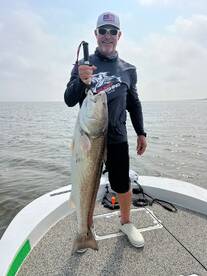 Bolivar Peninsula Report Photo 2