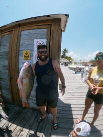 Cancún Report Photo 2