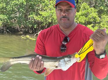 23in Snook