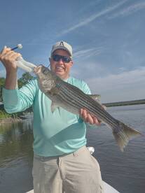 Mount Pleasant Report Photo 2