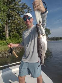 Mount Pleasant Report Photo 1