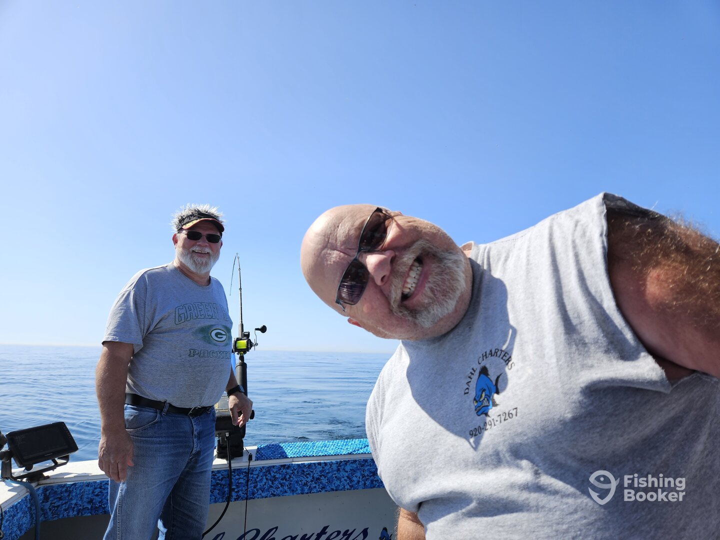Sheboygan Report Photo 0
