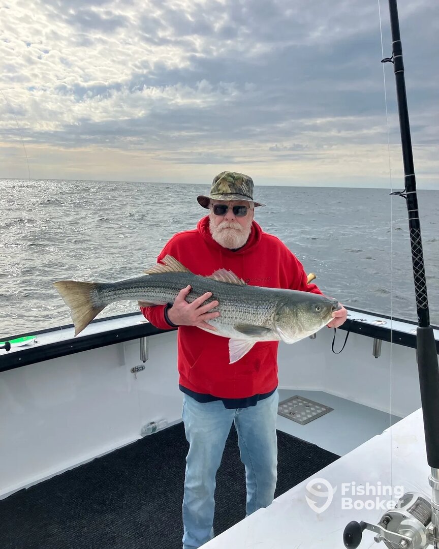 Point Pleasant Report Photo 0