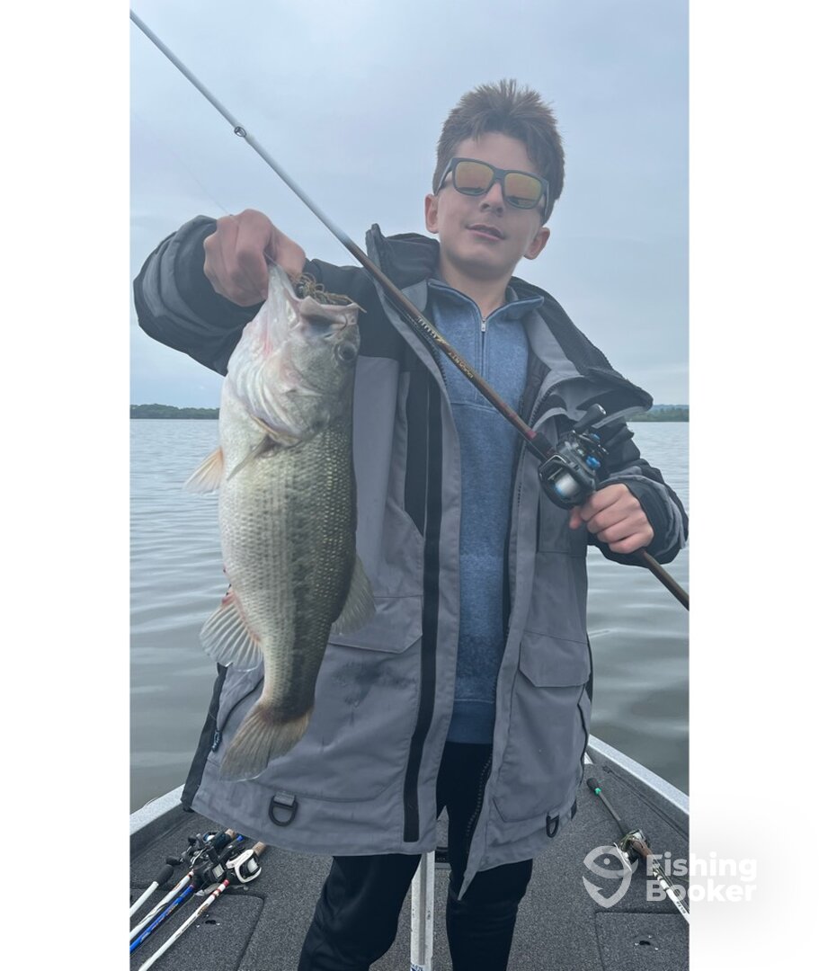Guntersville Report Photo 0
