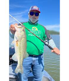 Guntersville Report Photo 1