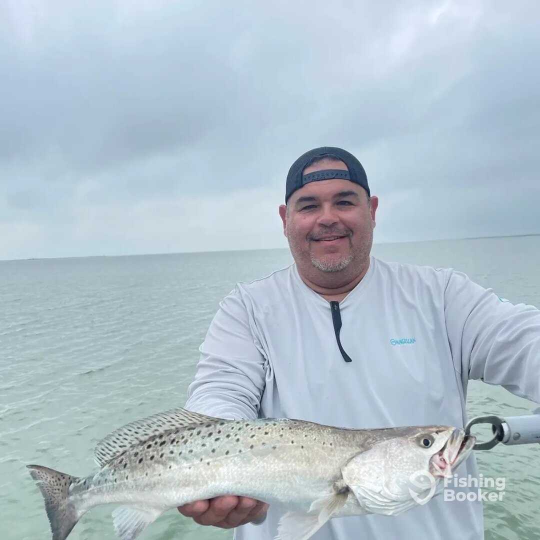 Aransas Pass Report Photo 0