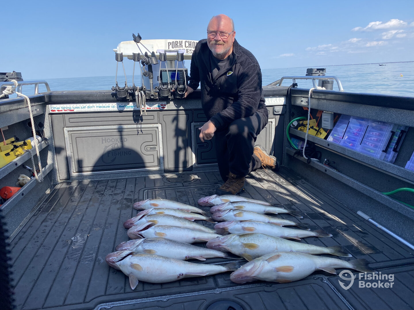 Lakeside Marblehead Report Photo 0