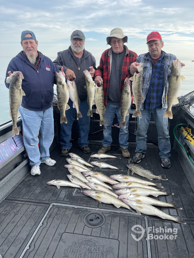 Lakeside Marblehead Report Photo 0