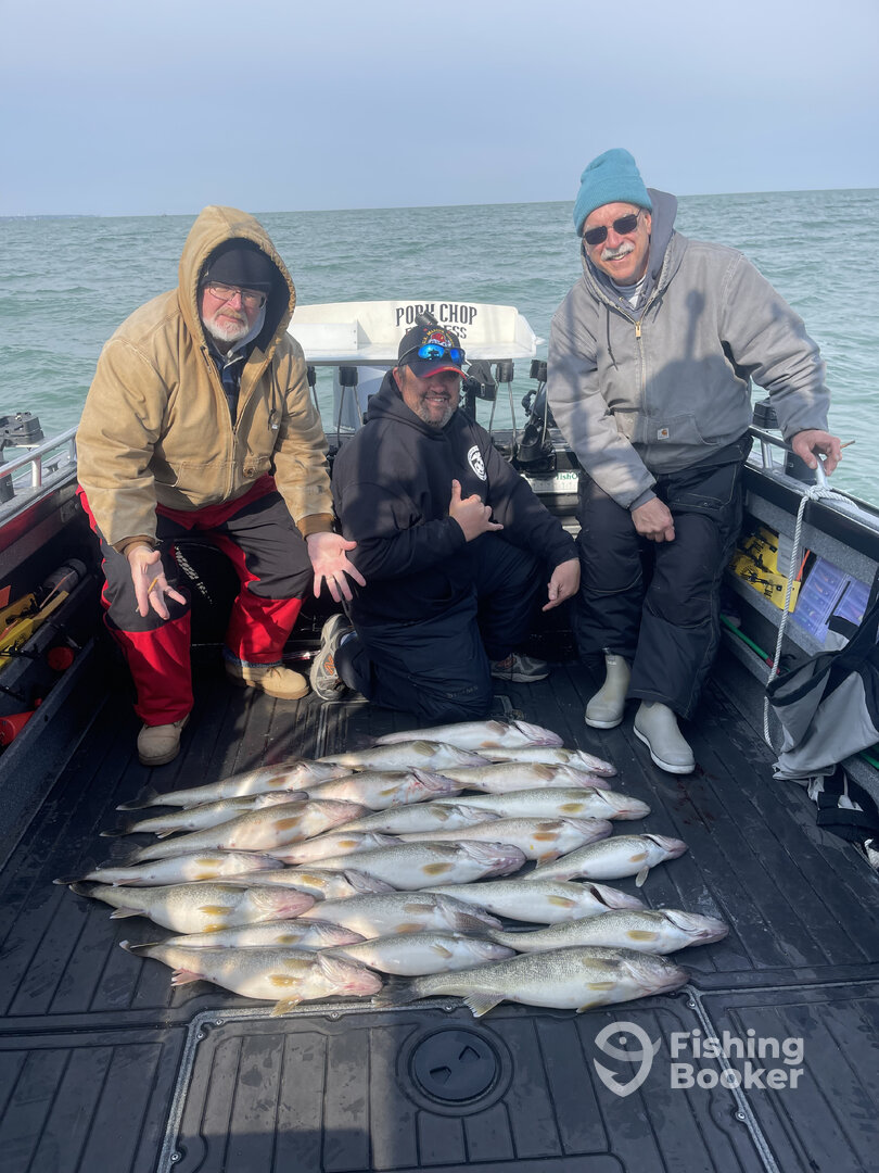Lakeside Marblehead Report Photo 0