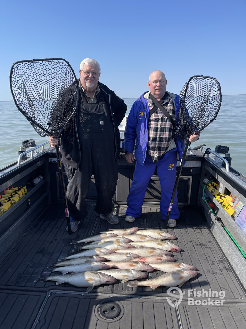 Lakeside Marblehead Report Photo 0