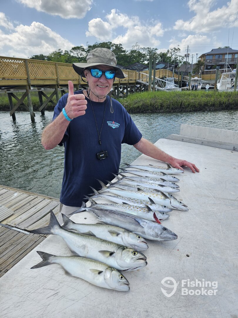 Wilmington Report Photo 0