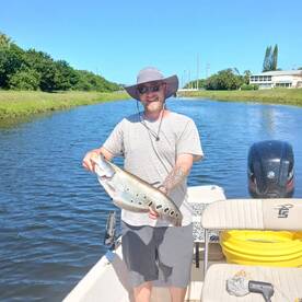 Delray Beach Report Photo 1