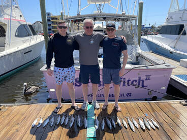 Carolina Beach Report Photo 2