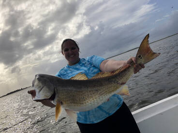 Fernandina Beach Report Photo 2