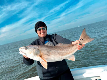 Fernandina Beach Report Photo 1