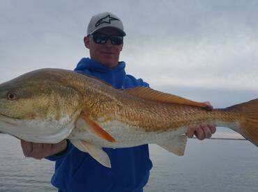 Orange Beach Report Photo 1
