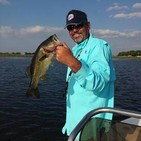 Most Wonderful Time Of the year. Bass...