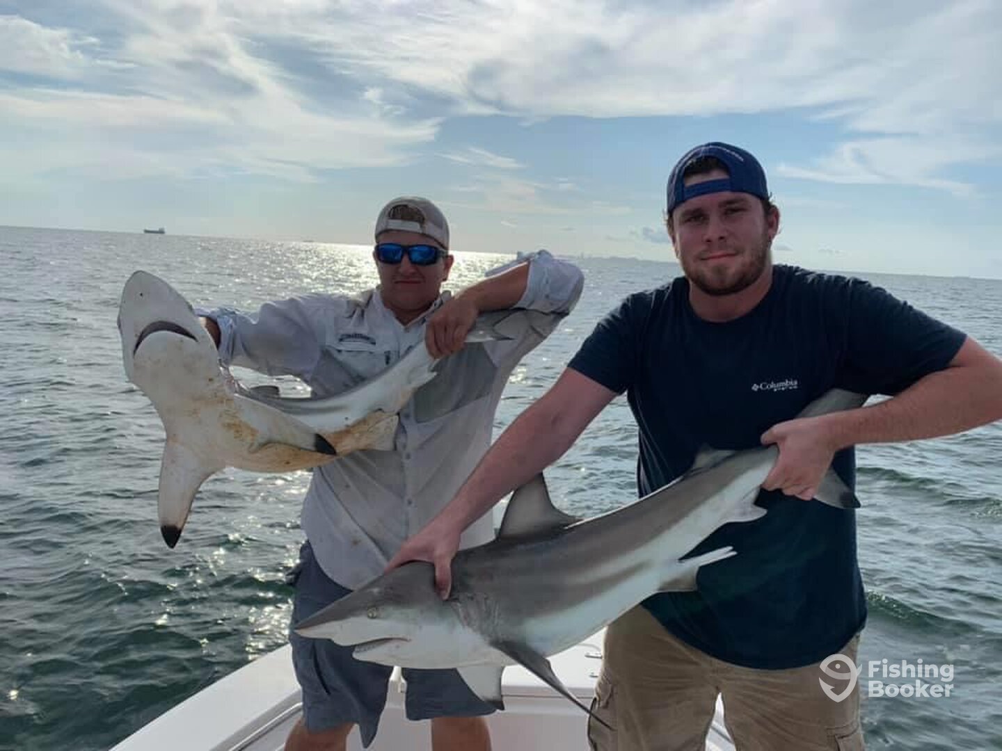 Galveston Report Photo 0