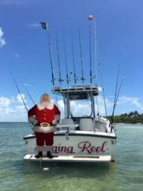 3/4 day in 588 ft.11 Nice size Tuna