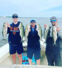 Wanchese Report Photo 1