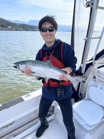 Richmond Report Photo 1