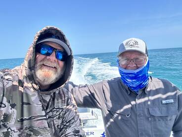 Sea Bass Scouting Report!!!