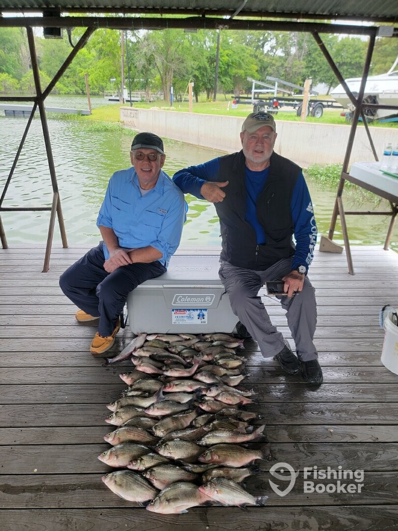West Tawakoni Report Photo 0