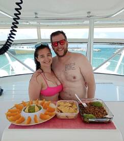 Puerto Aventuras Report Photo 2