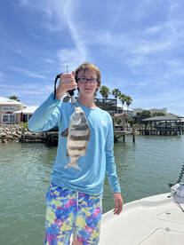 Family of 6 on April 6, 2023