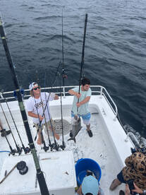 Orange Beach Report Photo 2