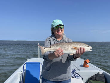 Nags Head Report Photo 1