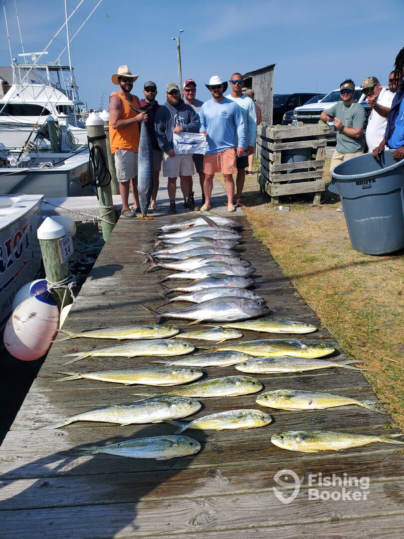 Nags Head Report Photo 0