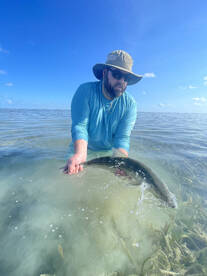 Folly Beach Report Photo 1