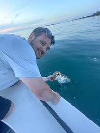 Tarpon, bonefish, and more 